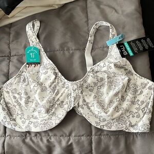 Brand new, with Tags Bali Bra